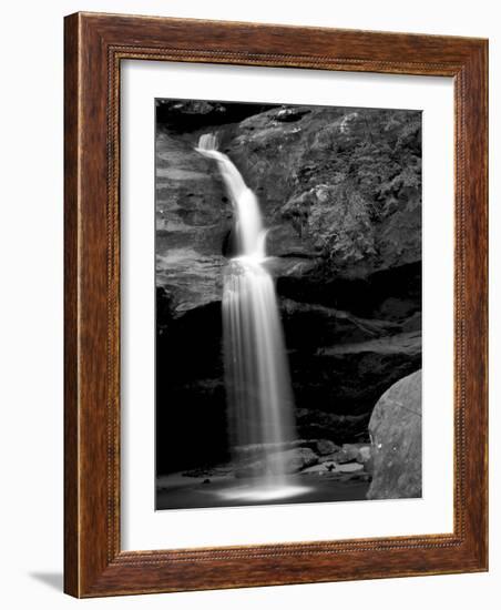 Abazz-Jim Crotty-Framed Photographic Print