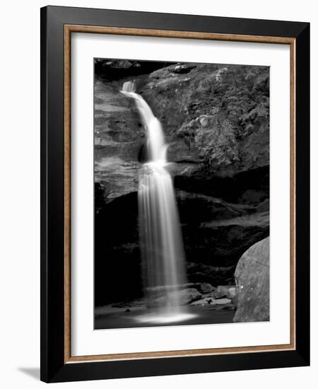 Abazz-Jim Crotty-Framed Photographic Print