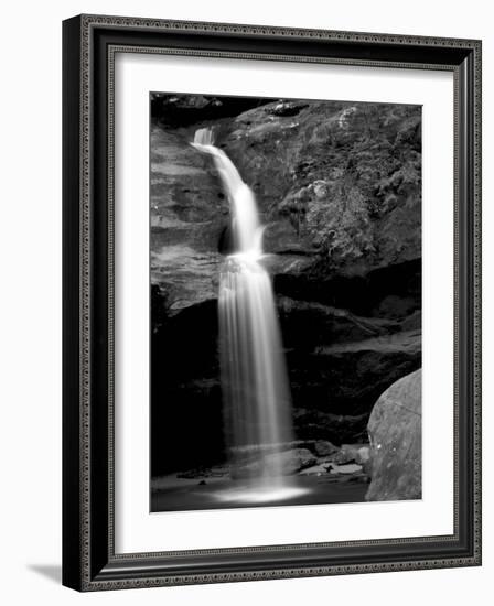 Abazz-Jim Crotty-Framed Photographic Print