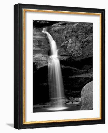 Abazz-Jim Crotty-Framed Photographic Print