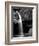 Abazz-Jim Crotty-Framed Photographic Print