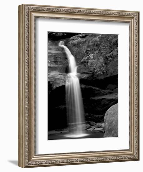 Abazz-Jim Crotty-Framed Photographic Print