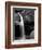 Abazz-Jim Crotty-Framed Photographic Print