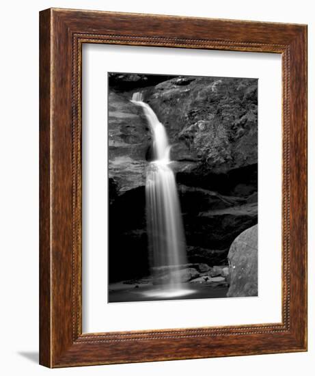 Abazz-Jim Crotty-Framed Photographic Print