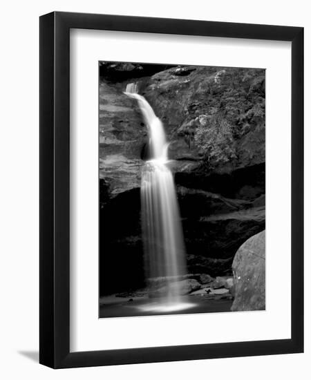 Abazz-Jim Crotty-Framed Photographic Print