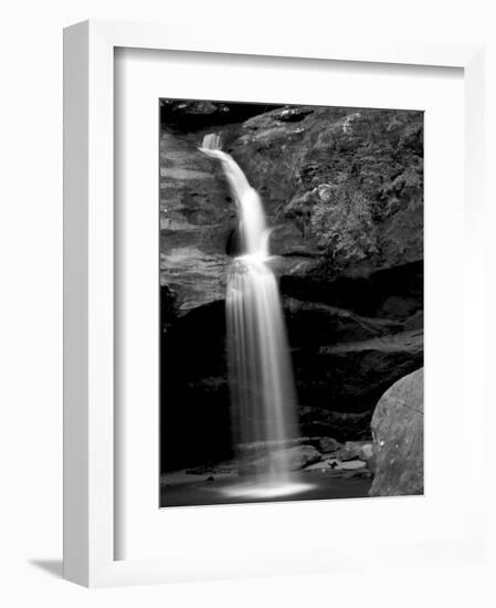 Abazz-Jim Crotty-Framed Photographic Print