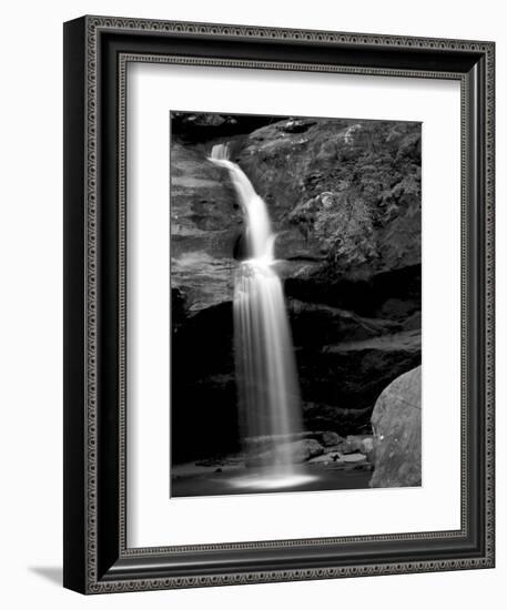 Abazz-Jim Crotty-Framed Photographic Print