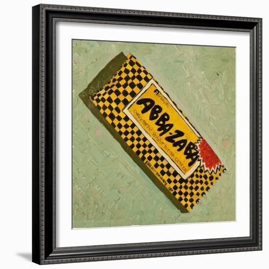 Abba Zabba-Thomas MacGregor-Framed Giclee Print