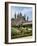 Abbaye Aux Hommes, St. Stephen's Church, Caen, Basse Normandie (Normandy), France-Philip Craven-Framed Photographic Print