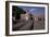 Abbaye Notre-Dame De Senanque, Gordes - Provence, France-Achim Bednorz-Framed Photographic Print