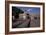 Abbaye Notre-Dame De Senanque, Gordes - Provence, France-Achim Bednorz-Framed Photographic Print