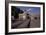 Abbaye Notre-Dame De Senanque, Gordes - Provence, France-Achim Bednorz-Framed Photographic Print