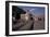 Abbaye Notre-Dame De Senanque, Gordes - Provence, France-Achim Bednorz-Framed Photographic Print