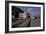 Abbaye Notre-Dame De Senanque, Gordes - Provence, France-Achim Bednorz-Framed Photographic Print