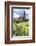 Abbey Church, Alpirsbach, Black Forest, Baden Wurttemberg, Germany, Europe-Markus Lange-Framed Photographic Print