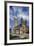 Abbey Church of St Mary of the Buckfast Cistercian Monastery-null-Framed Photographic Print