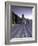 Abbey De Senanque, Provence, France-Marcel Malherbe-Framed Photographic Print