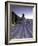 Abbey De Senanque, Provence, France-Marcel Malherbe-Framed Photographic Print