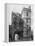 Abbey Gateway, Bristol, 1924-1926-Underwood-Framed Premier Image Canvas