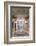 Abbey Library-Ian Trower-Framed Photographic Print