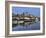 Abbey of Saint-Germain, Auxerre, Yonne Department, Burgundy, France-Ivan Vdovin-Framed Photographic Print