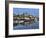 Abbey of Saint-Germain, Auxerre, Yonne Department, Burgundy, France-Ivan Vdovin-Framed Photographic Print