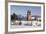 Abbey of St. Peter (Sankt Peter), Glottertal Valley, Black Forest, Baden-Wuerttemberg, Germany-Markus Lange-Framed Photographic Print