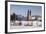 Abbey of St. Peter (Sankt Peter), Glottertal Valley, Black Forest, Baden-Wuerttemberg, Germany-Markus Lange-Framed Photographic Print