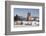 Abbey of St. Peter (Sankt Peter), Glottertal Valley, Black Forest, Baden-Wuerttemberg, Germany-Markus Lange-Framed Photographic Print