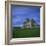 Abbey on Iona, Scotland, United Kingdom, Europe-Geoff Renner-Framed Photographic Print