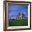 Abbey on Iona, Scotland, United Kingdom, Europe-Geoff Renner-Framed Photographic Print