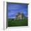 Abbey on Iona, Scotland, United Kingdom, Europe-Geoff Renner-Framed Photographic Print