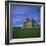 Abbey on Iona, Scotland, United Kingdom, Europe-Geoff Renner-Framed Photographic Print