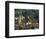 Abbey, St. Gallen, Switzerland-John Miller-Framed Photographic Print