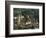 Abbey, St. Gallen, Switzerland-John Miller-Framed Photographic Print