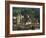 Abbey, St. Gallen, Switzerland-John Miller-Framed Photographic Print