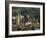 Abbey, St. Gallen, Switzerland-John Miller-Framed Photographic Print