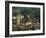 Abbey, St. Gallen, Switzerland-John Miller-Framed Photographic Print