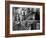 Abbott and Costello Meet Frankenstein, 1948-null-Framed Photographic Print