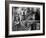 Abbott and Costello Meet Frankenstein, 1948-null-Framed Photographic Print