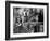 Abbott and Costello Meet Frankenstein, 1948-null-Framed Photographic Print