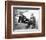 Abbott and Costello Meet the Keystone Kops-null-Framed Photo