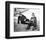 Abbott and Costello Meet the Keystone Kops-null-Framed Photo