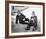 Abbott and Costello Meet the Keystone Kops-null-Framed Photo