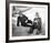 Abbott and Costello Meet the Keystone Kops-null-Framed Photo