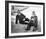 Abbott and Costello Meet the Keystone Kops-null-Framed Photo