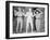 Abbott and Costello Meet the Mummy, 1955-null-Framed Photographic Print