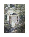 Doorway, 19th Century-Abbott Fuller Graves-Art Print