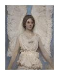 Stevenson Memorial-Abbott Handerson Thayer-Premium Giclee Print