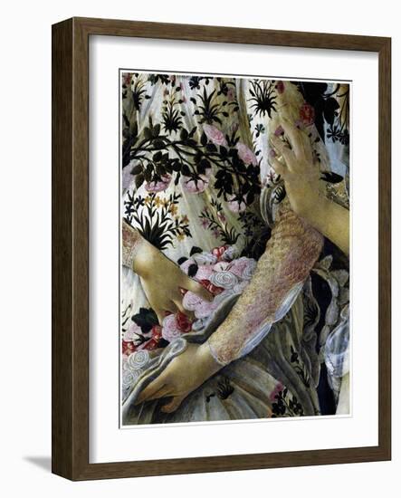 Abbr 003-Vintage Lavoie-Framed Giclee Print